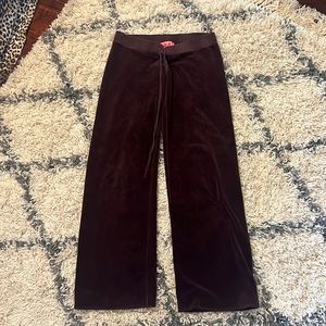 Juicy Couture pants